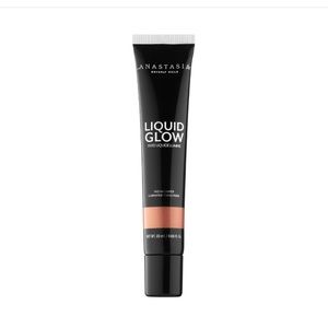 New ABH Liquid Glow Highlighter in Bronzed
